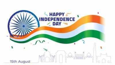 75+ Happy Independence Day messages, greetings, wishes, and quotes for 2026 75+ Happy Independence Day messages, greetings, wishes, and quotes for 2026