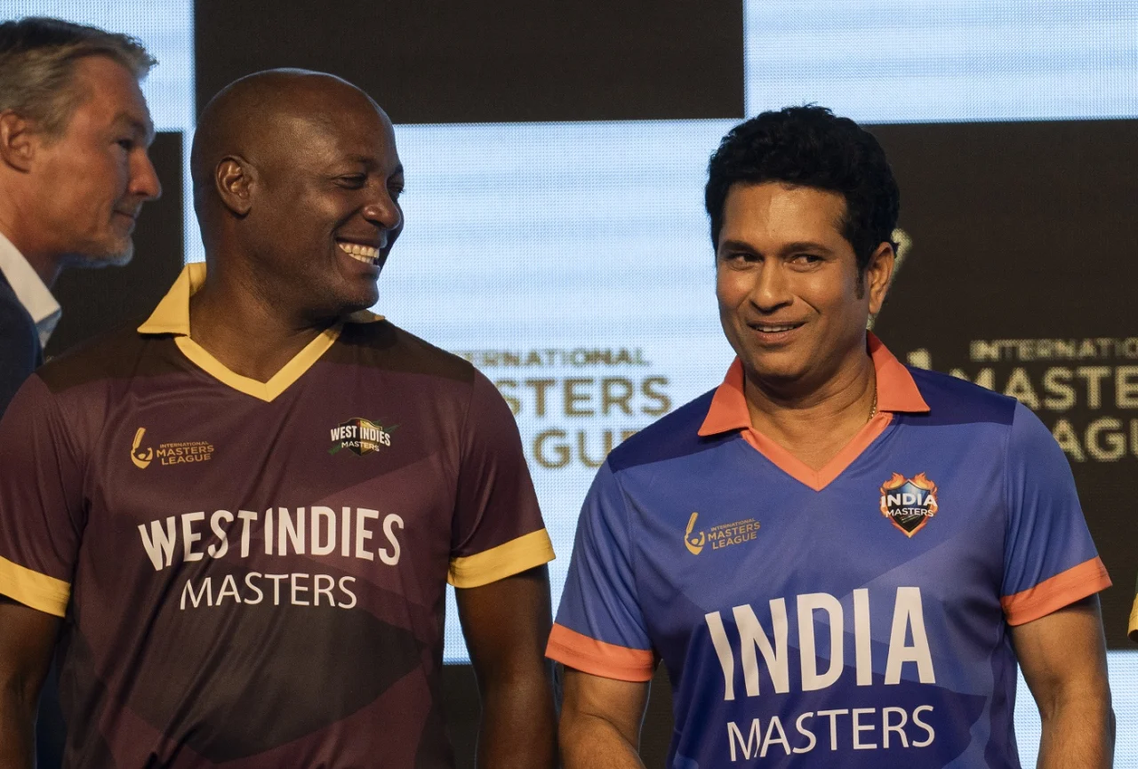 10 Cricket Achievements That Look Almost Impossible