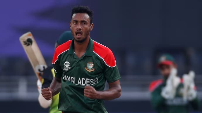 Shoriful Islam Fit for Australia Tests as Bangladesh Receive Big Injury Boost