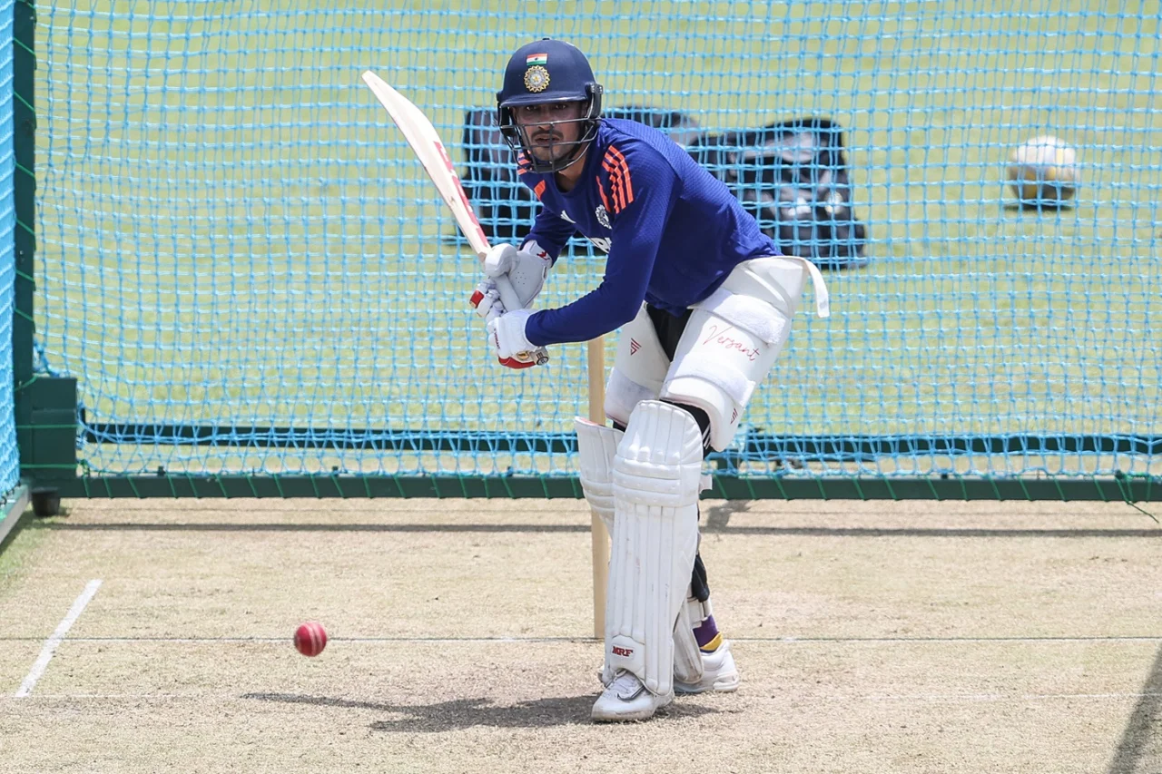 Top 5 Best Records of Shubman Gill