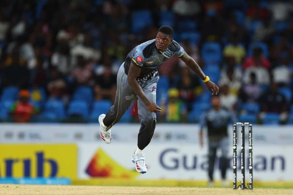 ABF vs SNP Match Prediction - Who Will Win CPL 2026 Match 12? Playing XI, Pitch Report & Toss Prediction