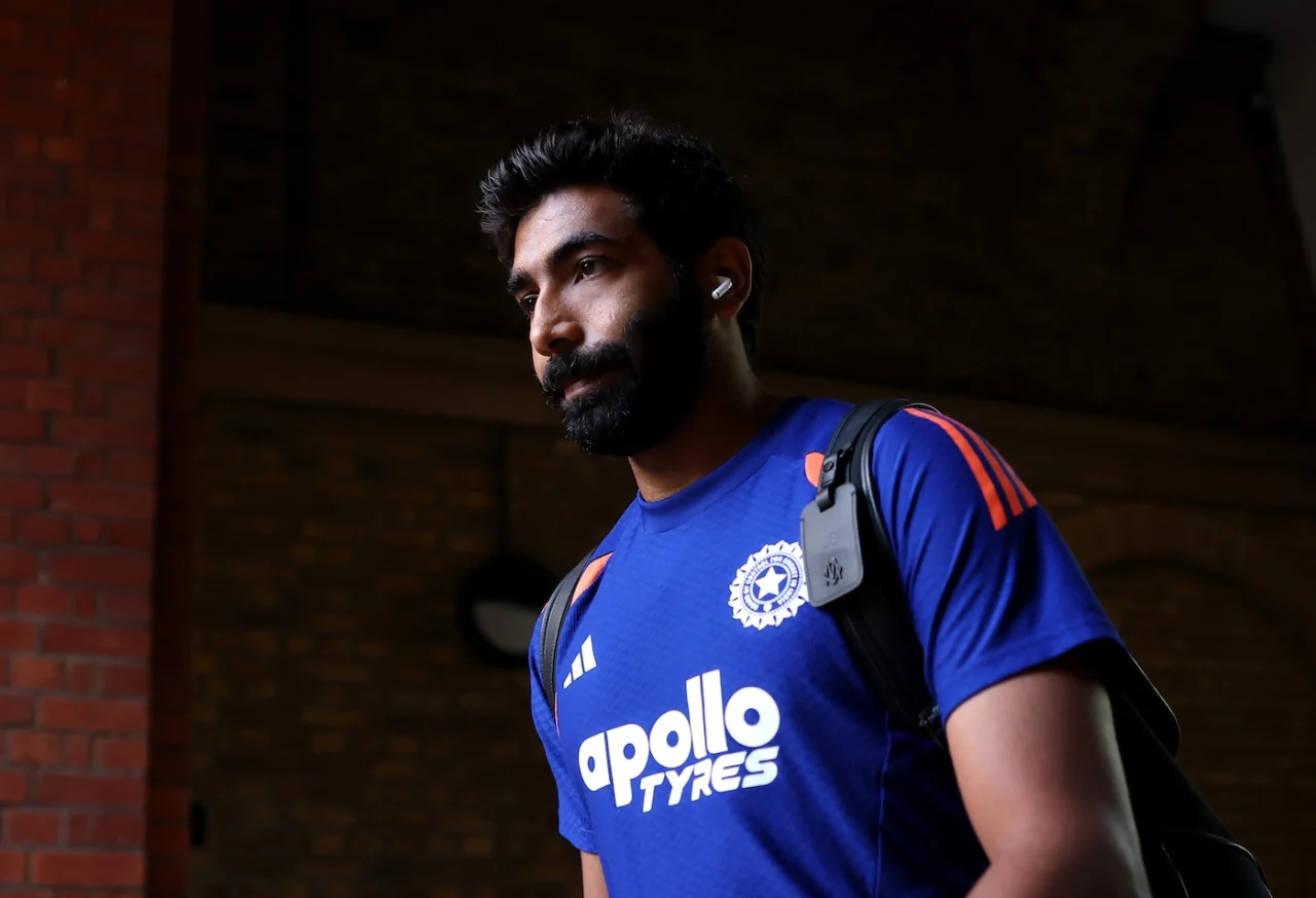 Jasprit Bumrah Ruled Out of Sri Lanka Test Series Due to Fresh Injury