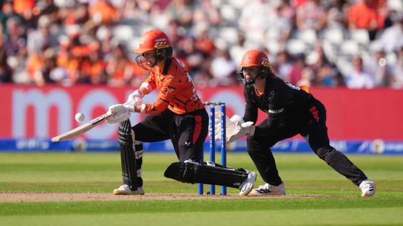 LNS-W vs BPH-W Match Prediction - Who Will Win The Hundred Women's 2026 Match 28? Playing XI, Pitch Report & Toss Prediction