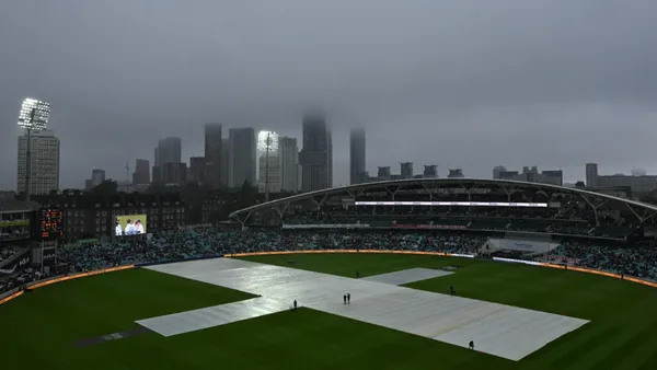 Why Is Bad Light an Issue in Test Cricket? Laws, Rules and Safety Explained
