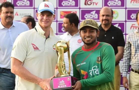 Bangladesh Tour of Australia 2026: Full Schedule, Squads, Venues & Live Streaming