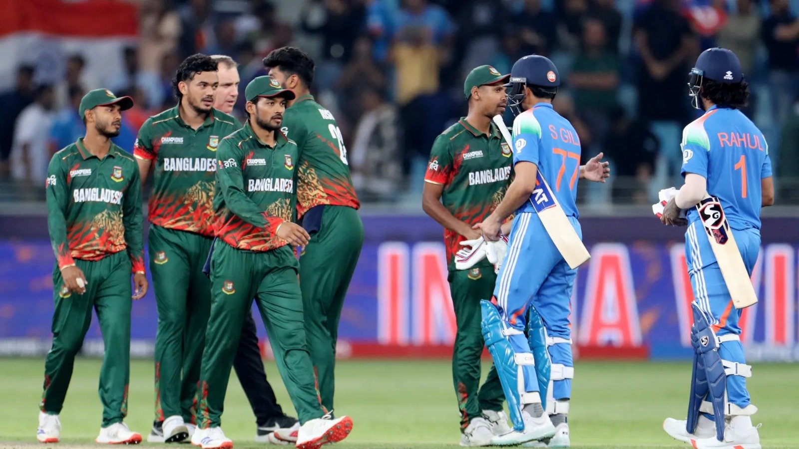 India-Bangladesh Series 2026 Faces Uncertainty Again, September Tour Likely to be Delayed