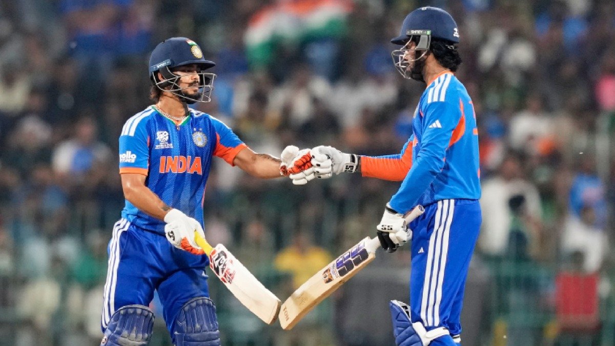 Official Announcement of India vs Afghanistan T20 Series 2026: Complete Schedule and Venue