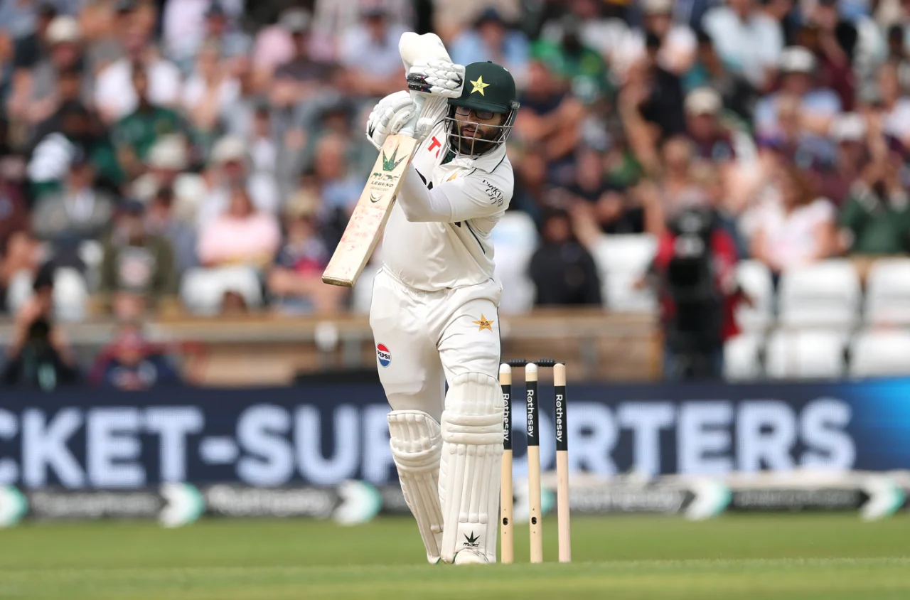 PCB could launch investigation into Imam-ul-Haq's injury: sources