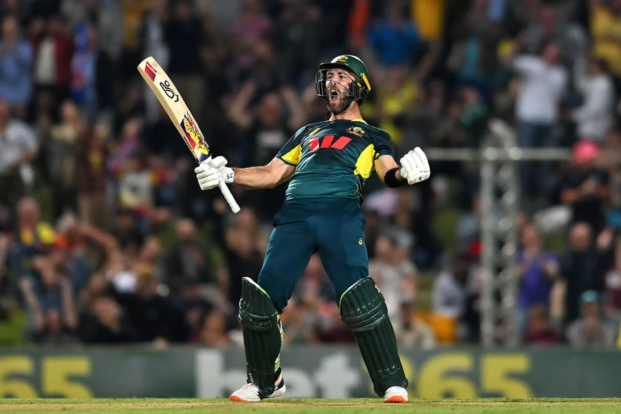 Fastest Centuries at the Cricket World Cup