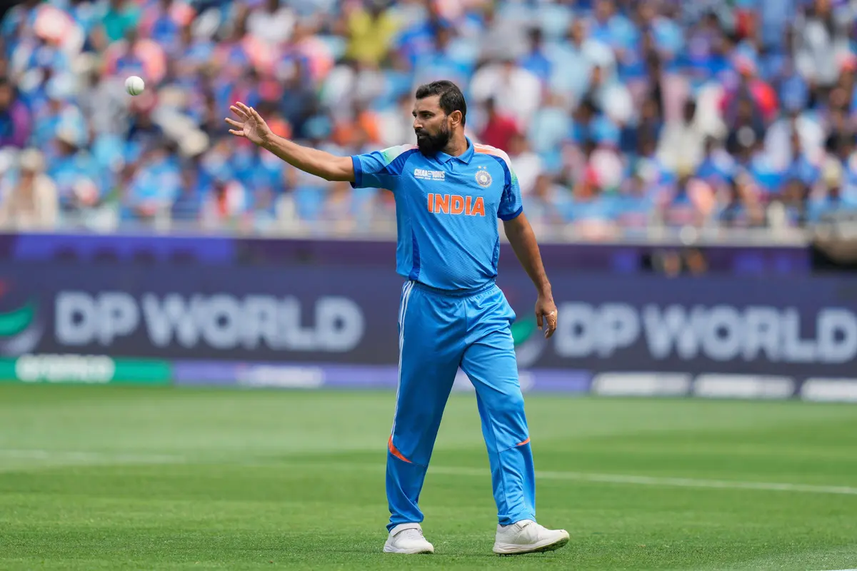 Most Five-Wicket Hauls in World Cup History: Top 10 Bowlers
