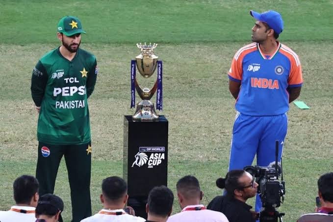 India vs Pakistan at Nagoya Asian Games: Only Medal Match Can Decide Their Clash