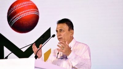 Sunil Gavaskar calls out blame game over rising injuries (Sandip Mahankal) Sunil Gavaskar calls out blame game over rising injuries (Sandip Mahankal)