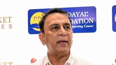 Sunil Gavaskar wants Indian cricket to be the top priority, not certain individuals (Deepak Salvi) Sunil Gavaskar wants Indian cricket to be the top priority, not certain individuals (Deepak Salvi)