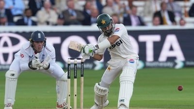 Mohammad Rizwan, Imam-ul-Haq sent back to Pakistan from England (AP)