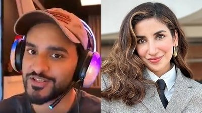 The Traitors 2 controversy: Abhishek Malhan reveals contestant ‘shadow’ was removed mid-game. The Traitors 2 controversy: Abhishek Malhan reveals contestant ‘shadow’ was removed mid-game.