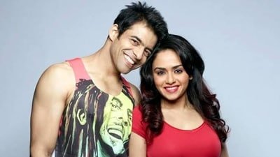 Amruta Khanvilkar and Himanshu Malhotra living separately for 18 months; here's what they said. Amruta Khanvilkar and Himanshu Malhotra living separately for 18 months; here's what they said.