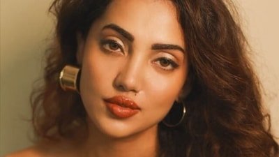 Ananya Raj passed away at 27. Ananya Raj passed away at 27.