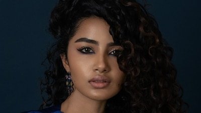 Anupama Parameswaran has shared how narcissistic abuse in a relationship took a serious toll on her health. Anupama Parameswaran has shared how narcissistic abuse in a relationship took a serious toll on her health.