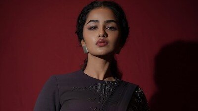 Anupama Parameswaran says she was made to feel ashamed of being a woman.