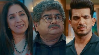Chumbak trailer: Netflix brings a chaotic neighbourhood comedy to screens on September 10.