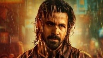 What's cut from Awarapan 2? CBFC deletes 3 violent scenes, drug snorting shot; Emraan Hashmi film gets U/A 16+ certificate. What's cut from Awarapan 2? CBFC deletes 3 violent scenes, drug snorting shot; Emraan Hashmi film gets U/A 16+ certificate.