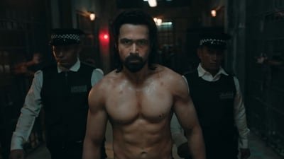 Awarapan 2 worldwide box office collection day 2: Emraan Hashmi's film is minting money at the ticket window. Awarapan 2 worldwide box office collection day 2: Emraan Hashmi's film is minting money at the ticket window.