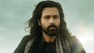 Awarapan 2 worldwide box office collection day 4: Emraan Hashmi's sequel crosses  ₹130 crore worldwide despite 1st Monday drop.