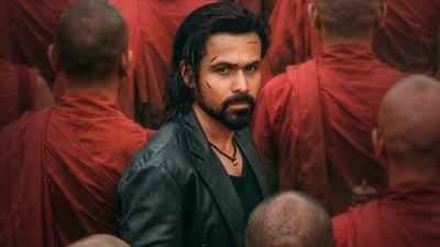 Awarapan 2 box office collection day 10: Emraan Hashmi sequel nears ₹140 crore net, closes in on ₹200 crore worldwide. Awarapan 2 box office collection day 10: Emraan Hashmi sequel nears ₹140 crore net, closes in on ₹200 crore worldwide.