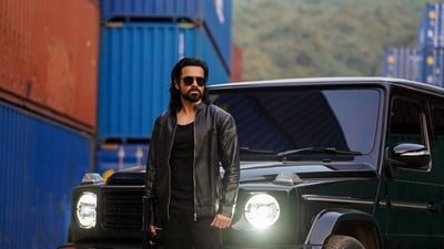 Awarapan 2 box office collection day 7: Emraan Hashmi in a still from the film.