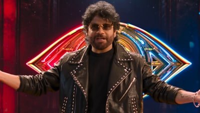 Bigg Boss Telugu Season 10 will see Nagarjuna return as the show's host.