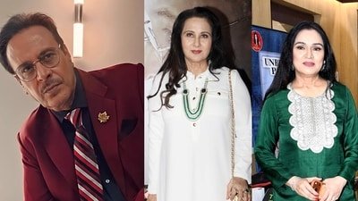 Exclusive | Deepak Parashar on his CINTAA resignation: There was so much humiliation, shouting, screaming