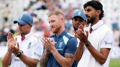 Joe Root is back to the captaincy role. (Action Images via Reuters)