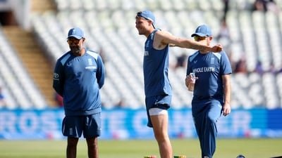 Stuart Broad terms Brydon Carse “daft” after another nightclub incident rocks English cricket (Action Images via Reuters)