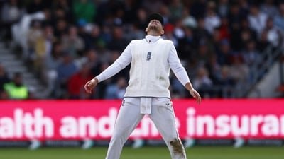 Joe Root didn't mince his words as he expressed his disappointment with Brydon Carse (Action Images via Reuters)