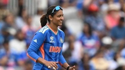 Here's the full schedule for the upcoming Women's Asia Cup (AFP)