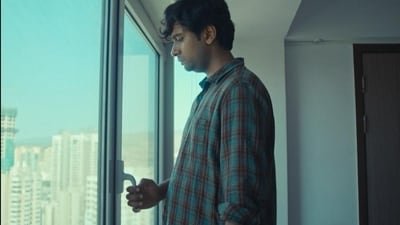 Chaar Diwaari, directed by Syed Shadan, premiered at the Fantasia International Film Festival.