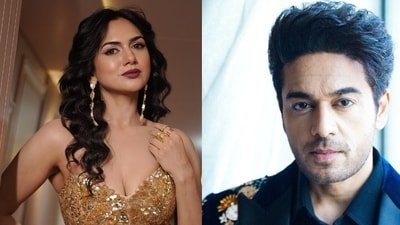 Akanksha Chamola and Gaurav Khanna got married in 2016. Akanksha Chamola and Gaurav Khanna got married in 2016.