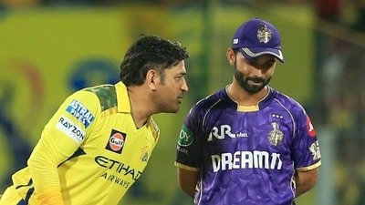 Ajinkya Rahane lifts lid on MS Dhoni's open-door policy. (AP Image) Ajinkya Rahane lifts lid on MS Dhoni's open-door policy. (AP Image)