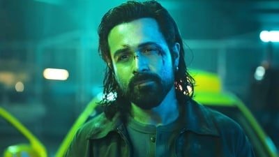 Awarapan 2 box office collection day 11: Film faces nearly 69% second Monday drop.