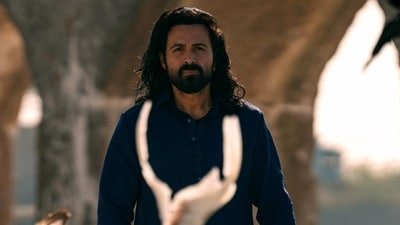 Awarapan 2 box office collection day 3: Emraan Hashmi film hits ₹82 crore in opening weekend, crushes Sunny Deol's Batwara 1947 in theatres. Awarapan 2 box office collection day 3: Emraan Hashmi film hits ₹82 crore in opening weekend, crushes Sunny Deol's Batwara 1947 in theatres.