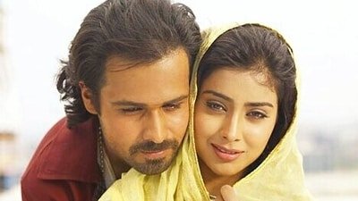Shriya Saran recalls being disheartened after Awarapan flopped. Shriya Saran recalls being disheartened after Awarapan flopped.