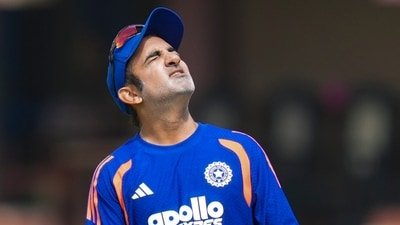 Gary Kirsten throws his weight behind Gautam Gambhir amid growing pressure. (PTI) Gary Kirsten throws his weight behind Gautam Gambhir amid growing pressure. (PTI)