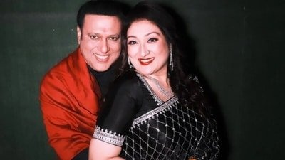 Sunita Ahuja takes back divorce plea against Govinda.