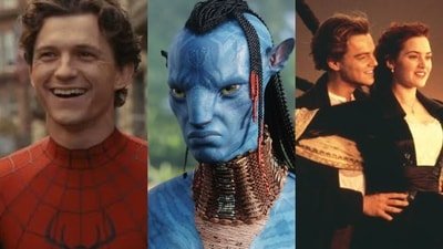 Spider-Man: Brand New Day becomes 8th film to cross $2 billion, here are the 7 movies that came before it. Spider-Man: Brand New Day becomes 8th film to cross $2 billion, here are the 7 movies that came before it.