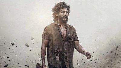 DC box office collection day 2: Lokesh Kanagaraj makes his acting debut. DC box office collection day 2: Lokesh Kanagaraj makes his acting debut.