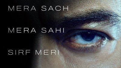 Ajay Devgn’s Drishyam 3 is officially titled The Conclusion; film releases on October 2, 2026.