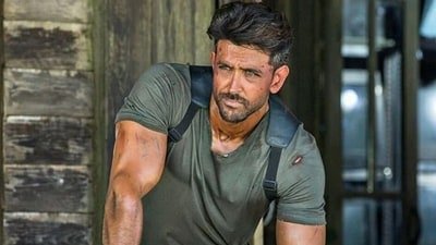 Hrithik Roshan has leased nearly 6000 sq ft of commercial real estate space for nearly  ₹17 lakh a month for five years (Photo for representational purposes only)