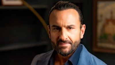 Saif Ali Khan Saif Ali Khan