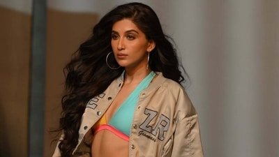 Nimrit Kaur Ahluwalia on her deadlift injury: Ideally, I shouldn’t have trained that heavy