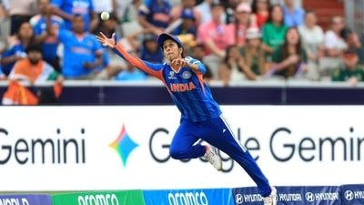 Jemimah Rodrigues is playing for Southern Brave in 2026 The Hundred (HT_PRINT)